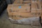 1 Lot of 26 Big Red 3-Ton Long Ram Bottle Jacks