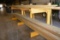 2-Tier Cantilever Material Storage Rack; 13-1/2'x5-1/2'x5'; RACK ONLY