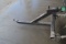 Homemade Ball Hitch Trailer Mover