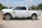 2017 Dodge Ram 2500 Laramie 4x4 Pickup w/Cummins Engine, Heavy Duty, White Exterior, Black Leather I