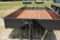 HP Trailers 16'x76