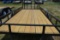 HP Trailers 16'x84