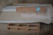1 Lot of 12 Aluminum Diamond Check Trailer Front Panels; 66