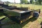 HP Trailers 14'x76