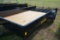 HP Trailers 14'x84