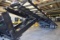 HP Trailers 36' GT Gooseneck Hi Deck Combo Tilt Neck Trailer w/Dual Hydraulic Jacks, Wood Floor, Tan