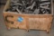 1 Lot Hoist Pins; 3k to 5k lbs.