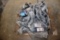 10 - Ram Topline Jacks/Handles; 10k to 12k lbs.; 10xBid