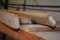 1 Lot Tarp Rods, Adjustable up to 98