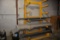 6-Shelf Cantilever Rack; 10'x6'x4'
