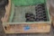 1 Lot 12 Demco 2-5/16