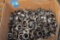 1 Lot of Approx. 300+ Small 2
