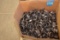 1 Lot of Approx. 300+ Small 2-1/4