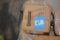 5 Boxes of 50 ea. Equalizers w/Grease Bolts; 9