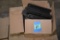 9 Boxes of 6 ea. Adjustable Coupler Hook Channels; 9xBid