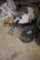 Barrel of Misc. Jack Handles; Various Sizes; NOS