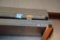 1 Lot of 11 Solid Side Trailer Fronts including 7 - 2'x66-1/4