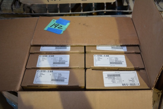 1 Case of 10 Rolls of 2" DOT Tape