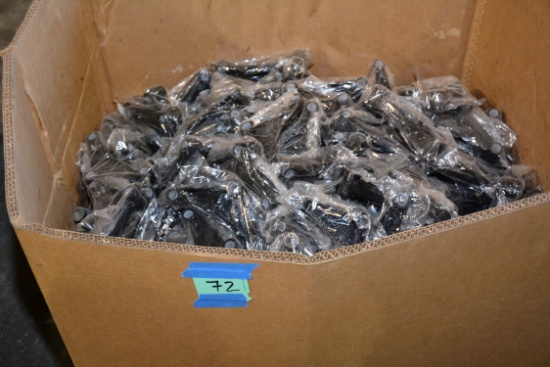1 Lot of Trailer Axle Equalizers; 7k lbs.