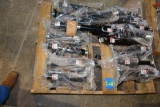 17 - RAM 2000 lb. Trailer Jacks; 17xBid