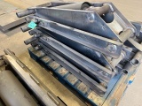3 - Box Scissor Hoist 10 Ton; 3xBID
