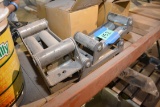 1 Lot of 4 Fare Leads for Winch Cable Guides