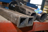 Pair of King Pin Receiver Hitches; 2