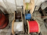 Commercial Grade Wiring Fabrication Rig