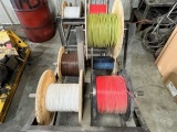 Commercial Grade Wiring Fabrication Rig