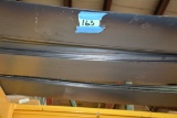 1 Lot of 40 Fender Backs; 7-1/2