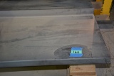 1 Lot of 28 Solid Side Panels including 24
