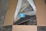 Buyers Toolbox Aluminum Trailer Tongue; 20-3/4