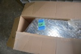 Buyers Toolbox Aluminum Trailer Tongue; 20-3/4
