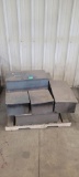 9 - Pump Boxes; 30-3/4