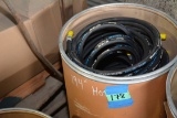 1 Large Drum Containing Approx. 20 Pieces 3/8
