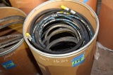 1 Large Drum Containing Approx. 25-30 Pieces 3/8