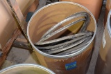 1 Large Drum Containing Approx. 7 Pieces 3/8