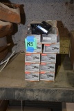1 Lot of 20 Junction Boxes 7-Pole