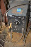 Miller Regency 250 Welder w/Miller 60 Series Feeder; Item in use until plant closure.