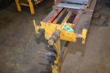 1 Set of Ramp Fabrication Jigs