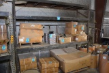 4-Shelf Commercial Shelving; 10'x8'x30