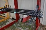 4 - Idler Axles 74