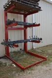 4-Shelf Rack; 62