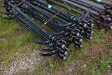 9 - HIS Duratek Idler Axles 3500 lb. 64