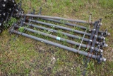 6 - Dexter Idler Axles 64