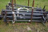 20 - Dexter Idler Axles 82