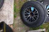 1 - Advance GL285T 235/85 R16 14-Ply Tire