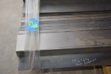 1 Lot of 30 Pieces Deck Extensions for Trailer; 119-1/2
