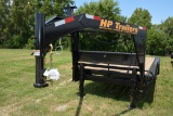 HP Trailers 30'x102