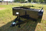 HP Trailers 76
